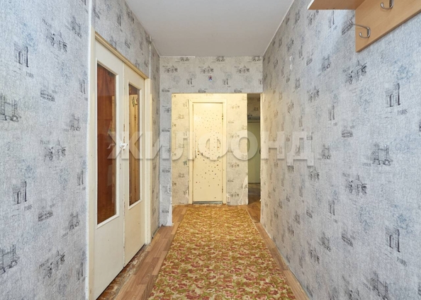 
  Продается 4-комн. квартира 77.8 м². Фото 10.