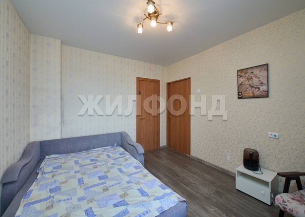 
  Продается 4-комн. квартира 121 м². Фото 12.