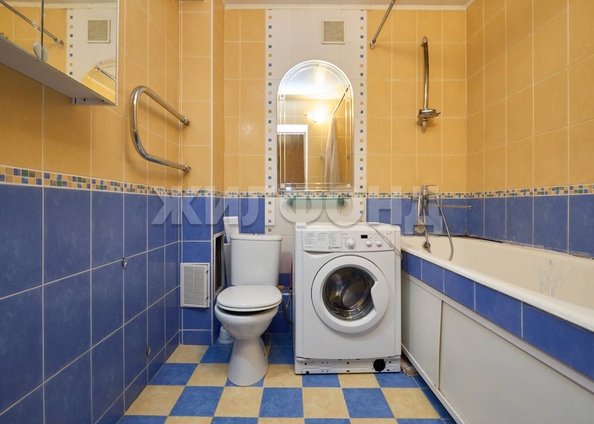 
  Продается 4-комн. квартира 121 м². Фото 15.
