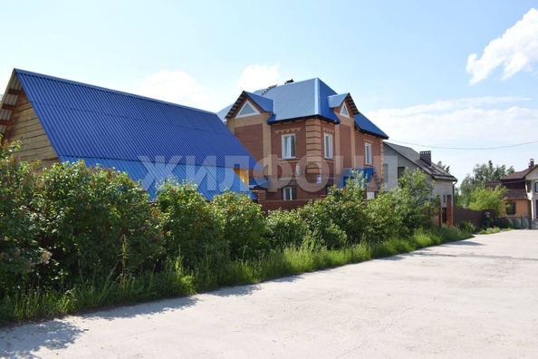 
  Продается дом 271.5 м², в КП Ключевой. Фото 8.