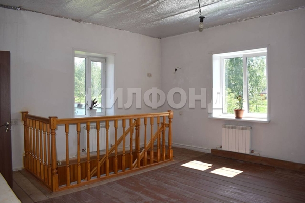 
  Продается дом 271.5 м², в КП Ключевой. Фото 11.