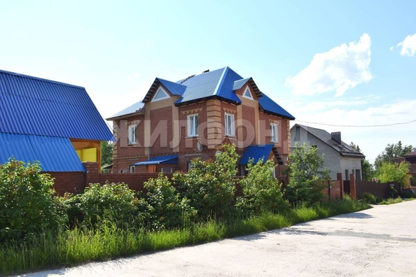 
  Продается дом 271.5 м², в КП Ключевой. Фото 20.