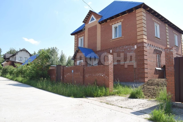 
  Продается дом 271.5 м², в КП Ключевой. Фото 21.