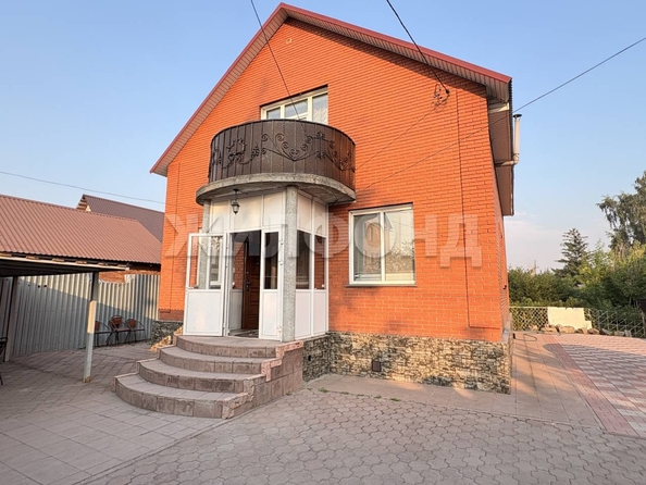 
  Продается дом 186.8 м². Фото 1.