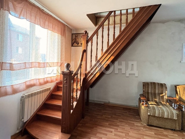 
  Продается дом 186.8 м². Фото 11.