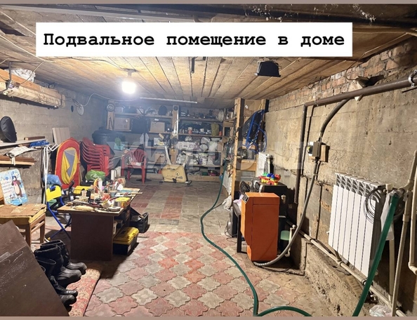 
  Продается дом 186.8 м². Фото 23.