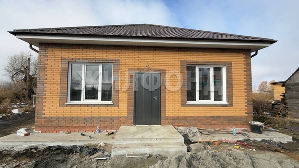 
  Продается дом 100 м². Фото 2.