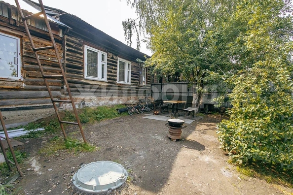 
  Продается дом 57.1 м². Фото 15.