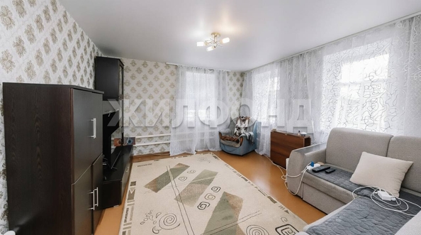 
  Продается дом 51 м². Фото 1.