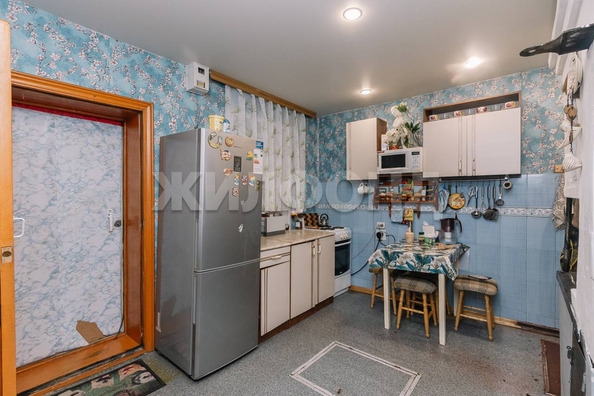 
  Продается дом 51 м². Фото 5.