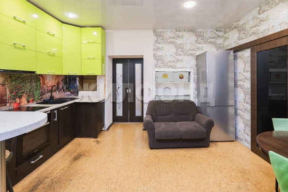 
  Продается дом 45 м². Фото 8.