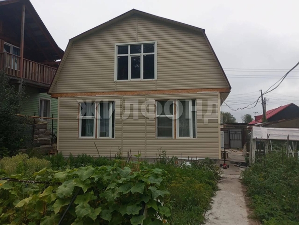 
  Продается дом 150 м². Фото 1.