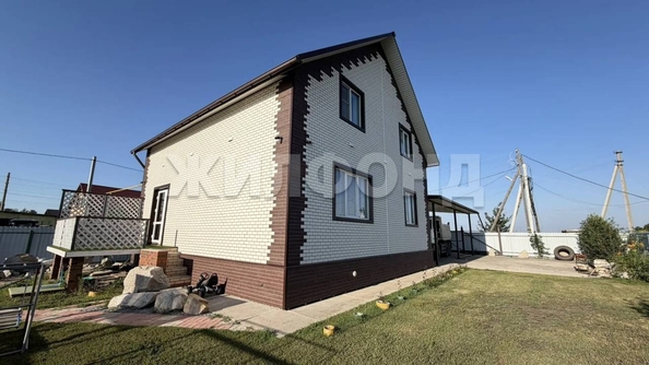 
  Продается дом 160 м². Фото 2.