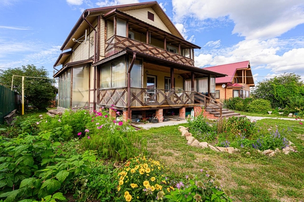 
  Продается дом 165.5 м². Фото 14.