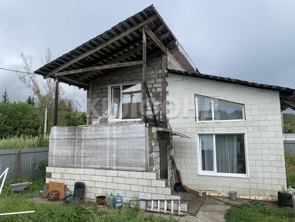 
  Продается дом 109 м². Фото 4.