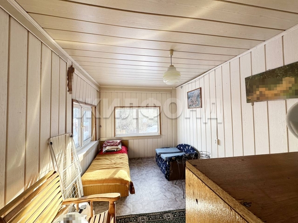 
  Продается дом 98.2 м². Фото 19.