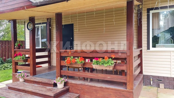 
  Продается дом 120.6 м². Фото 7.
