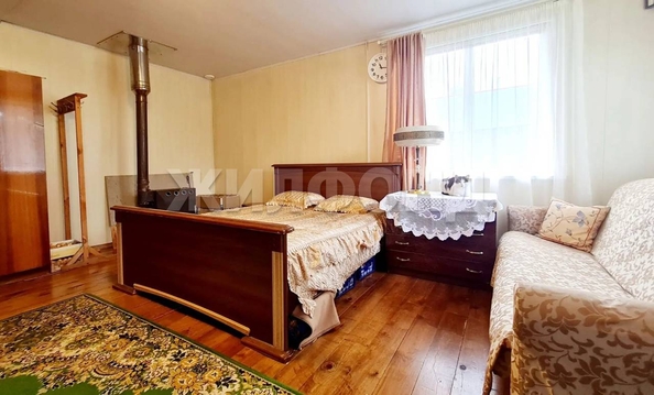 
  Продается дом 120.6 м². Фото 14.