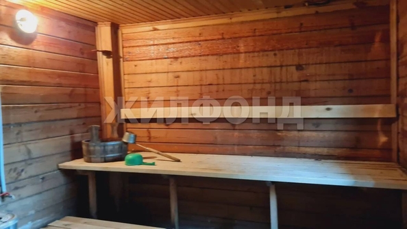 
  Продается дом 120.6 м². Фото 23.