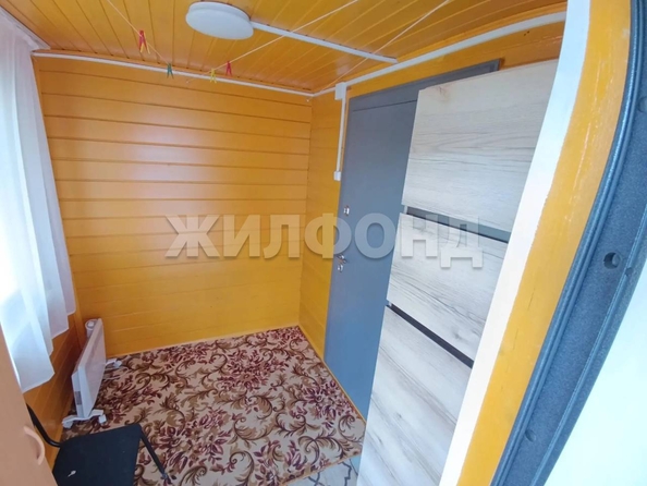 
  Продается дом 58.9 м². Фото 17.