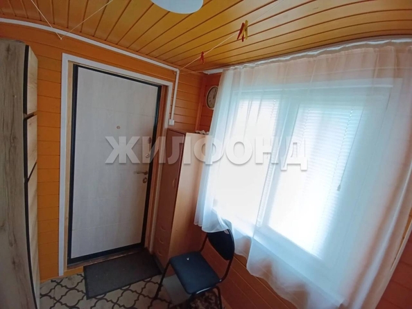 
  Продается дом 58.9 м². Фото 21.