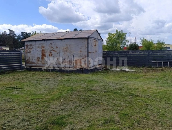 
  Продается дом 58.9 м². Фото 26.
