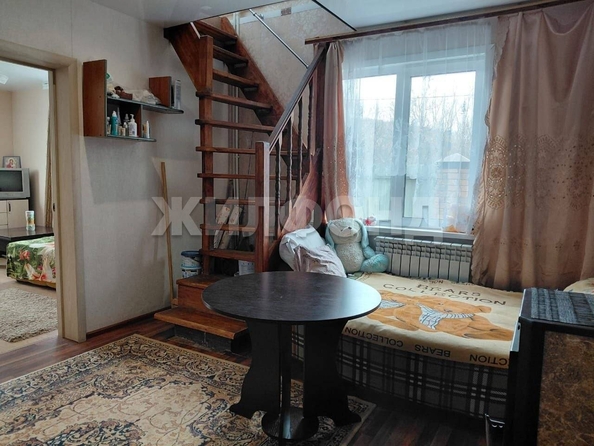 
  Продается дом 106 м². Фото 1.