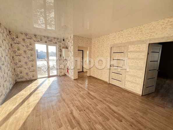 
  Продается дом 73.7 м². Фото 1.