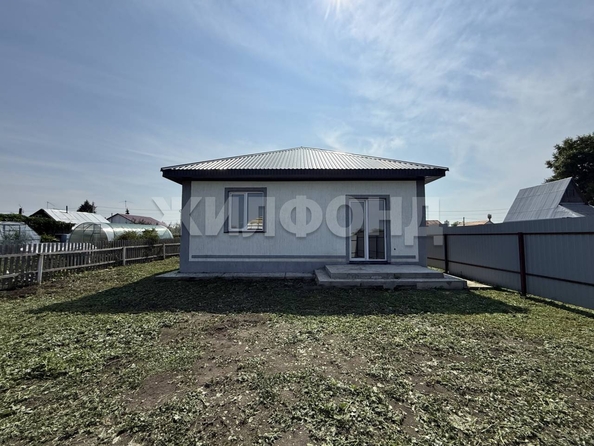 
  Продается дом 82.3 м². Фото 2.