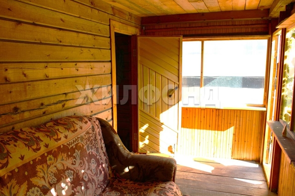 
  Продается дом 114 м². Фото 26.