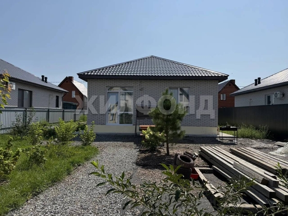 
  Продается дом 77 м², в КП Благодатный. Фото 18.