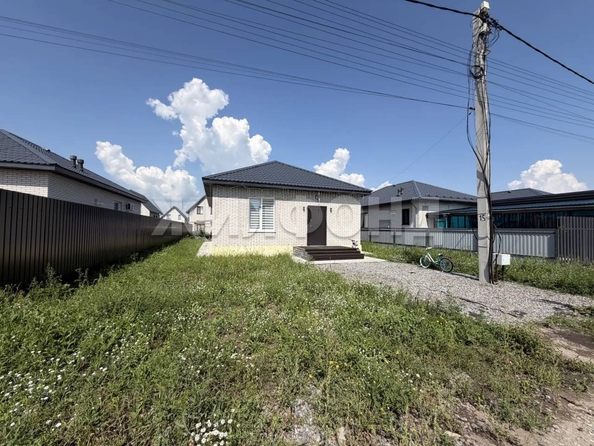 
  Продается дом 77 м², в КП Благодатный. Фото 23.