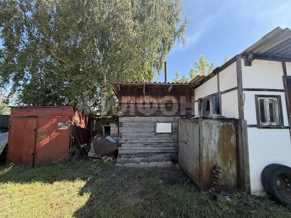 
  Продается дом 49.7 м². Фото 2.