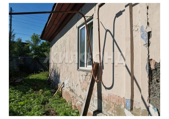 
  Продается дом 41 м². Фото 3.