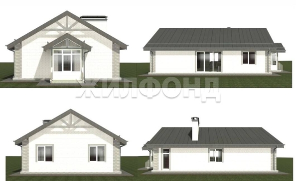 
  Продается дом 104 м². Фото 18.