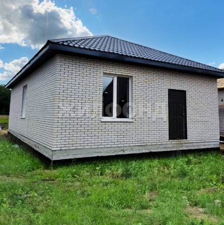 
  Продается дом 80 м². Фото 1.