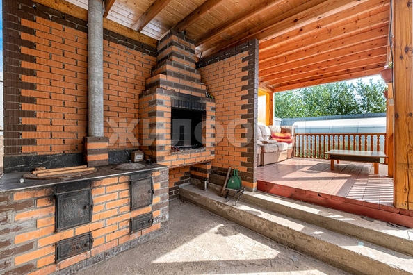 
  Продается дом 315 м². Фото 57.