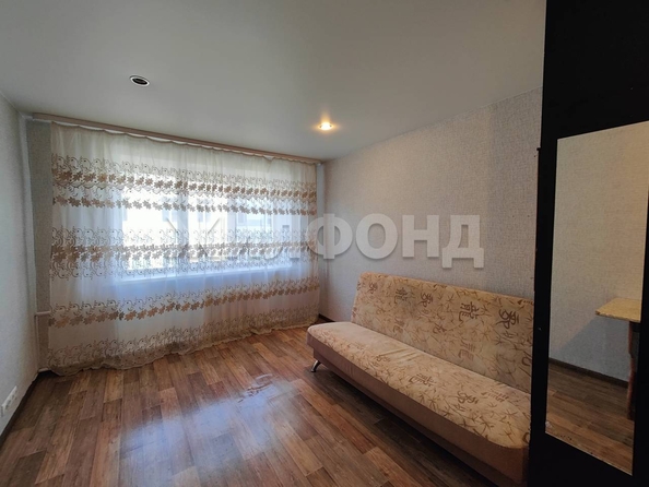 
  Продается комната 18 м². Фото 1.