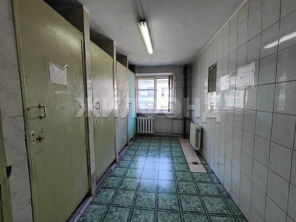 
  Продается комната 18 м². Фото 9.