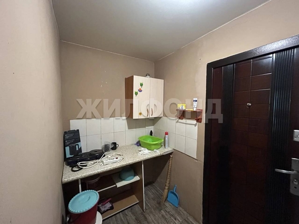 
  Продается комната 13.9 м². Фото 6.