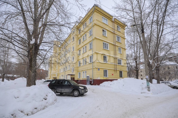 
  Продается комната 11 м². Фото 11.