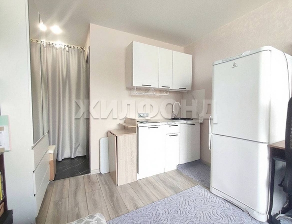 
  Продается комната 16.3 м². Фото 4.