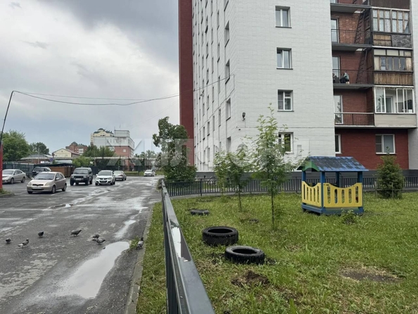 
  Продается комната 16.3 м². Фото 11.