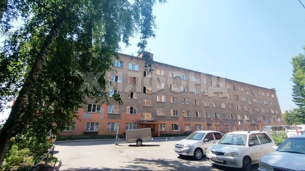 
  Продается комната 16 м². Фото 4.