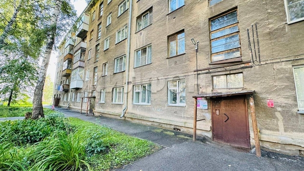 
  Продается 2-комн. квартира 43 м². Фото 8.