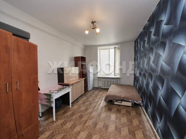 
  Продается комната 12 м². Фото 1.