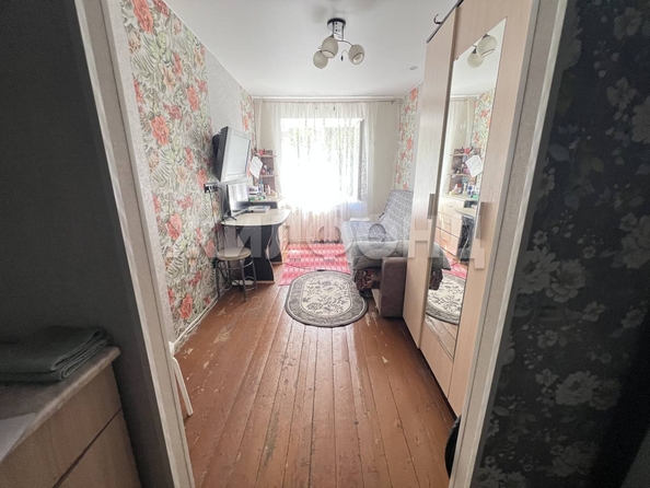 
  Продается комната 14 м². Фото 1.