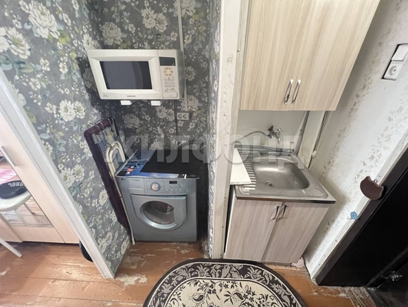 
  Продается комната 14 м². Фото 4.