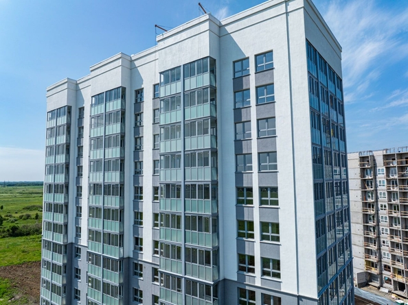 
  Продается 1-комн. квартира 35.6 м², в ЖК Свои люди, дом 2. Фото 2.