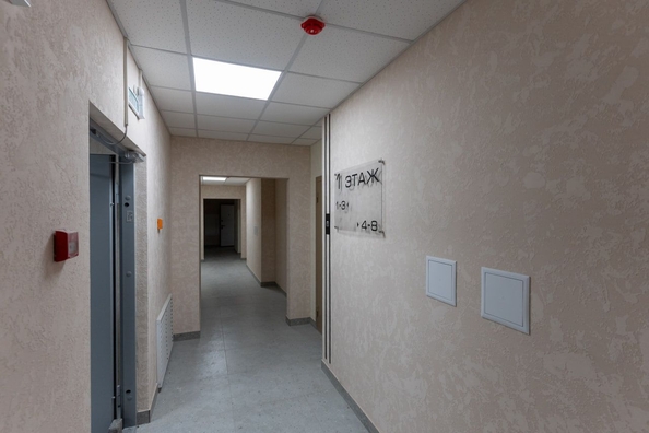 
  Продается 1-комн. квартира 35.6 м², в ЖК Свои люди, дом 2. Фото 15.